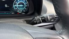 Hyundai BAYON 1.0 TGDi [120] 48V MHEV Premium 5dr DCT Petrol Hatchback